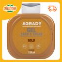 Гель для ванн и душа Agrado Gold Гель для ванн и душа Agrado Gold