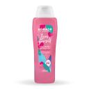 Гель для душа AGRADO Гель для ванны и душа Love Yourself Лесная малина 1250 Гель для душа AGRADO Гель для ванны и душа Love Yourself Лесная малина 1250