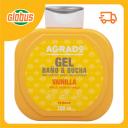 Гель для душа Agrado Vanilla Гель для душа Agrado Vanilla