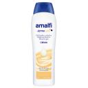 гель для душа AMALFI Cream Кремовый 750мл гель для душа AMALFI Cream Кремовый 750мл