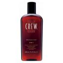 American Crew Classic 3 in 1 - Шампунь, кондиционер и гель для душа 3 в 1 450 мл American Crew Classic 3 in 1 - Шампунь, кондиционер и гель для душа 3 в 1 450 мл