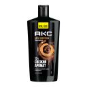 AXE АКС Гель для душа муж ДАРК ТЕМПТЕЙШН 610 AXE АКС Гель для душа муж ДАРК ТЕМПТЕЙШН 610