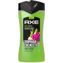 Гель для душа и шампунь мужской AXE Epic fresh 3в1 Яркая свежесть грейпфрута и пикантность кардамона, 250мл - 2 шт. Гель для душа и шампунь мужской AXE Epic fresh 3в1 Яркая свежесть грейпфрута и пикантность кардамона, 250мл - 2 шт.