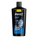 AXE АКС Гель для душа и шампунь муж COOL OCEAN 610 AXE АКС Гель для душа и шампунь муж COOL OCEAN 610