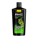 AXE АКС Гель для душа муж Перезагрузка 610 AXE АКС Гель для душа муж Перезагрузка 610