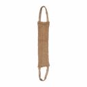 Мочалка из джута Банные штучки лента 55х12 см Мочалка из джута Банные штучки лента 55х12 см