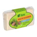 Мыло твердое БАННЫЕ ШТУЧКИ Мыло кусковое Банное «Пихта» 100 Мыло твердое БАННЫЕ ШТУЧКИ Мыло кусковое Банное «Пихта» 100