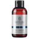 BARBARO Гель для душа 3 в 1 MENTHOL 250 BARBARO Гель для душа 3 в 1 MENTHOL 250
