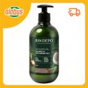 Гель для душа Biodepo кокос-макадамия Гель для душа Biodepo кокос-макадамия