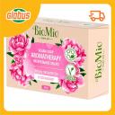 Мыло натуральное BioMio Aromatherapy Пион и пальмароза Мыло натуральное BioMio Aromatherapy Пион и пальмароза