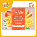 Мыло натуральное BioMio Superfood Баттер Манго Мыло натуральное BioMio Superfood Баттер Манго