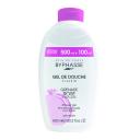 BYPHASSE Гель для душа CARESSE Розовый гранат 600 BYPHASSE Гель для душа CARESSE Розовый гранат 600