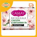 Мыло Camay сакура-витамин B3 Мыло Camay сакура-витамин B3