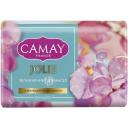Крем-мыло Camay Jolie 85 г Крем-мыло Camay Jolie 85 г