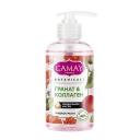 Мыло жидкое CAMAY BOTANICALS жидкое мыло Цветы граната 280 Мыло жидкое CAMAY BOTANICALS жидкое мыло Цветы граната 280