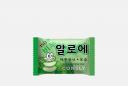 Твердое мыло Moisturizing Aloe Soap 150 г CONSLY Твердое мыло Moisturizing Aloe Soap 150 г CONSLY