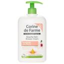 Гель для душа CORINE de FARME Масло сладкого миндаля, 750 мл Гель для душа CORINE de FARME Масло сладкого миндаля, 750 мл