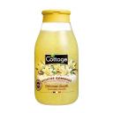 Вкусный ванильный отшелушивающий гель для душа Cottage, 270 мл Вкусный ванильный отшелушивающий гель для душа Cottage, 270 мл