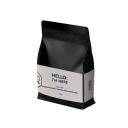 Английская соль для ванн Dad's material "Cedarwood Blanc, Cashmere Musk & Black Coral", 500 гр Английская соль для ванн Dad's material "Cedarwood Blanc, Cashmere Musk & Black Coral", 500 гр