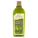 DALAN Гель для душа d'Olive с экстрактом жасмина 400 DALAN Гель для душа d'Olive с экстрактом жасмина 400