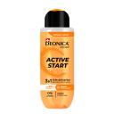 Deonica FOR MEN Гель для душа ACTIVE START 450 Deonica FOR MEN Гель для душа ACTIVE START 450