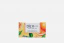 Мыло твердое Luxury Bar Soap Orange 150 г DEXCLUSIVE Мыло твердое Luxury Bar Soap Orange 150 г DEXCLUSIVE