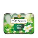 Мыло твердое DEXCLUSIVE Мыло туалетное твёрдое Жасминовый бриз Jasmine Breeze Beauty Soap Мыло твердое DEXCLUSIVE Мыло туалетное твёрдое Жасминовый бриз Jasmine Breeze Beauty Soap