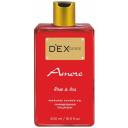 Гель для душа DexClusive Amoreроза и ирис, 500 мл Гель для душа DexClusive Amoreроза и ирис, 500 мл