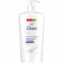 Крем-гель для душа Dove Глубокое питание и увлажнение 610 мл Крем-гель для душа Dove Глубокое питание и увлажнение 610 мл