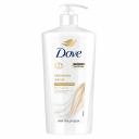 Гель для душа Dove с драгоценными маслами 610 мл Гель для душа Dove с драгоценными маслами 610 мл