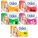 Мыло твердое DOXA Мыло туалетное Секрет красоты 300 Мыло твердое DOXA Мыло туалетное Секрет красоты 300