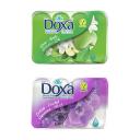 Мыло твердое DOXA Мыло туалетное BEAUTY SOAP Орхидея, Яблоко 480 Мыло твердое DOXA Мыло туалетное BEAUTY SOAP Орхидея, Яблоко 480