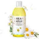 Пена для ванны DREAM NATURE Воздушная пена для ванн "Антистресс" с ароматом ромашки 1000 Пена для ванны DREAM NATURE Воздушная пена для ванн "Антистресс" с ароматом ромашки 1000