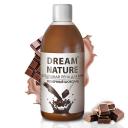 Пена для ванны DREAM NATURE Воздушная пена для ванн "Молочный шоколад" с шоколадным ароматом 1000 Пена для ванны DREAM NATURE Воздушная пена для ванн "Молочный шоколад" с шоколадным ароматом 1000
