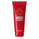 Парфюмированный гель для душа DSQUARED2 Гель для душа Red Wood Парфюмированный гель для душа DSQUARED2 Гель для душа Red Wood