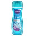 DURU Гель для душа Fresh Sensations Океанский бриз 450 DURU Гель для душа Fresh Sensations Океанский бриз 450