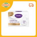 Крем-мыло для лица и тела увлажняющее Duru Cream Bar 25% Крем-мыло для лица и тела увлажняющее Duru Cream Bar 25%