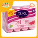 Крем-мыло Duru 1+1 Пробуждающее Розовый грейпфрут Крем-мыло Duru 1+1 Пробуждающее Розовый грейпфрут