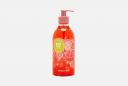 Гель для душа Grapefruit tonic 400 мл EAT MY Гель для душа Grapefruit tonic 400 мл EAT MY