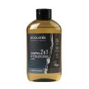 ECOLATIER Мужской гель для душа и шампунь 2 в 1 грейпфрут & вербена 600 ECOLATIER Мужской гель для душа и шампунь 2 в 1 грейпфрут & вербена 600