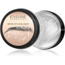 Мыло для укладки бровей Eveline Brow & Go с эффектом естественной пушистости, 25 г — новинка, Eveline Cosmetics Мыло для укладки бровей Eveline Brow & Go с эффектом естественной пушистости, 25 г — новинка, Eveline Cosmetics