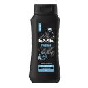 EXXE Гель для душа 2 в 1 Men Fresh Ледяная свежесть 400 EXXE Гель для душа 2 в 1 Men Fresh Ледяная свежесть 400