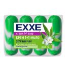 Мыло твердое EXXE КРЕМ-МЫЛО "ЗЕЛЕНЫЙ ЧАЙ" Мыло твердое EXXE КРЕМ-МЫЛО "ЗЕЛЕНЫЙ ЧАЙ"