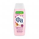 Гель для душа Фа Cream&Oil магнолия 250 мл Гель для душа Фа Cream&Oil магнолия 250 мл