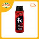 Гель для душа 2в1 Фа Men сила притяжения с феромонами Гель для душа 2в1 Фа Men сила притяжения с феромонами