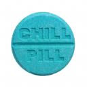 Ригла таблетка бурлящая для ванны Антибубнин 130г Ригла таблетка бурлящая для ванны Антибубнин 130г