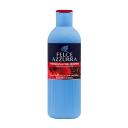 Гель для душа FELCE AZZURRA Парфюмированный гель для ванны и душа "Эссенция соблазна" Hibiscus & Pink Pepper Body Wash 650 Гель для душа FELCE AZZURRA Парфюмированный гель для ванны и душа "Эссенция соблазна" Hibiscus & Pink Pepper Body Wash 650