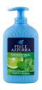 Felce Azzurra Antibacterial Mint and Lime Liquid Soap Felce Azzurra Antibacterial Mint and Lime Liquid Soap