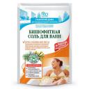 Соль для ванны FITO КОСМЕТИК Соль для ванн Бишофитная Для снижения веса Санаторий на Дому 532 Соль для ванны FITO КОСМЕТИК Соль для ванн Бишофитная Для снижения веса Санаторий на Дому 532
