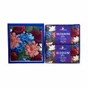Подарочный набор мыла Florindia Таинственный Сад. Синие цветы Подарочный набор мыла Florindia Таинственный Сад. Синие цветы